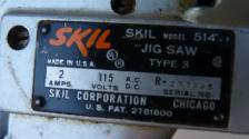 Skil Drill and Jig Saw - Photo 4