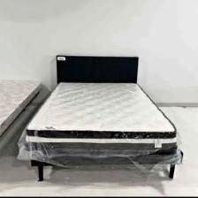 Full/double frame   mattress downtown Toronto - Photo 2