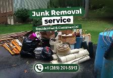 Professional Junk Removal and Moving Solutions - Photo 5