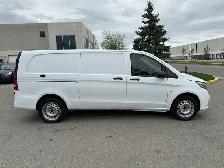 2019 Mercedes-Benz Metris Van Metris - CARGO - Photo 5