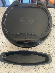 Thursday Special!! Indoor George Foreman Grill $25 - Photo 2