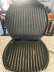 Thursday Special!! Indoor George Foreman Grill $25 - Photo 4