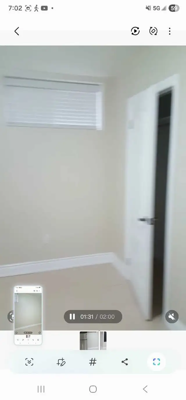 Room For Rent In Basement