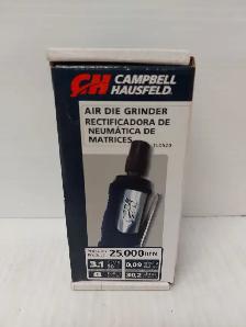 (N93021-1) Campbell Hausfeld TL0520 Air Die Grinder