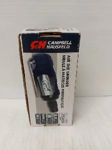 (N93021-1) Campbell Hausfeld TL0520 Air Die Grinder - Photo 3