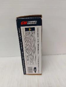 (N93021-1) Campbell Hausfeld TL0520 Air Die Grinder - Photo 4