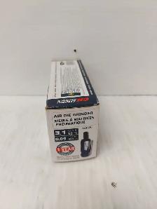 (N93021-1) Campbell Hausfeld TL0520 Air Die Grinder - Photo 6