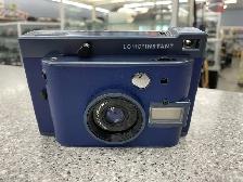 Lomography Lomo Instant Camera w/ lenses