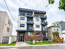 Brand-New Apartment