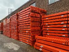 pallet racking