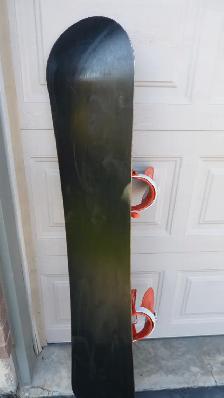 2 Snowboards with Bindings - Photo 7