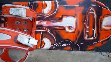 2 Snowboards with Bindings - Photo 9