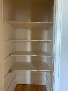 1 Bedroom - January - Rideau Canal Facing - Golden Triangle - Photo 8