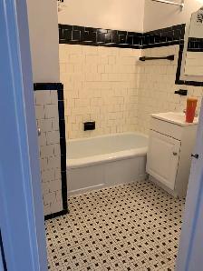 1 Bedroom - January - Rideau Canal Facing - Golden Triangle - Photo 9