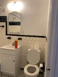 1 Bedroom - January - Rideau Canal Facing - Golden Triangle - Photo 10