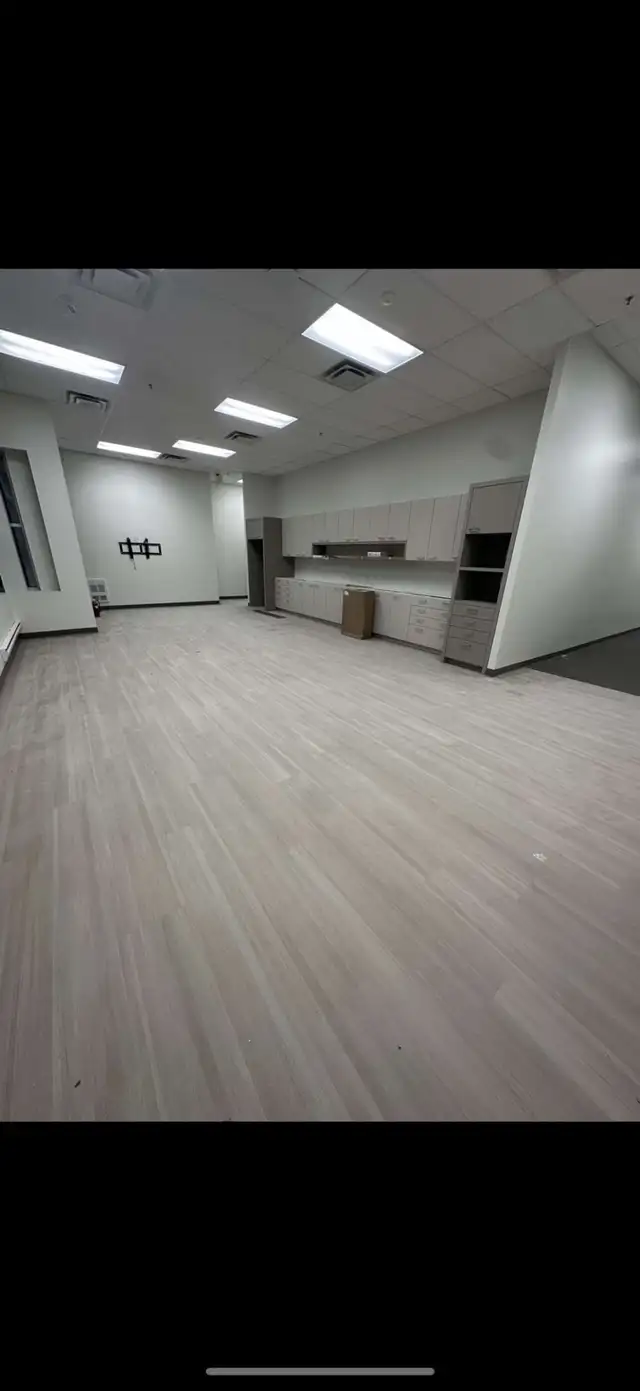 FLOOR SUPPLY AND  INSTALLATION