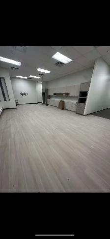 FLOOR SUPPLY AND  INSTALLATION