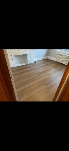 FLOOR SUPPLY AND  INSTALLATION - Photo 3