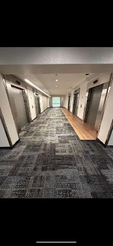 FLOOR SUPPLY AND  INSTALLATION - Photo 4