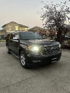 2016 Chevrolet Suburban LTZ Safety Completed - Photo 2