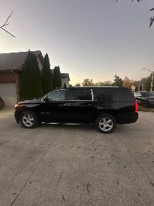 2016 Chevrolet Suburban LTZ Safety Completed - Photo 6