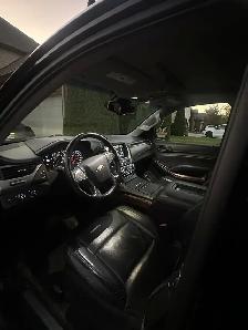 2016 Chevrolet Suburban LTZ Safety Completed - Photo 7