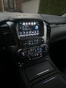 2016 Chevrolet Suburban LTZ Safety Completed - Photo 8