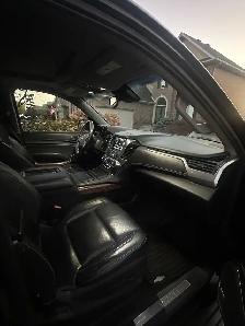 2016 Chevrolet Suburban LTZ Safety Completed - Photo 9