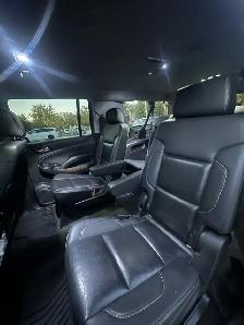 2016 Chevrolet Suburban LTZ Safety Completed - Photo 10