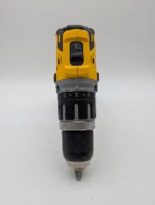 (B6705) DeWalt DCD796 20V MAX XR Brushless Compact 1/2' Hamme... - Photo 2