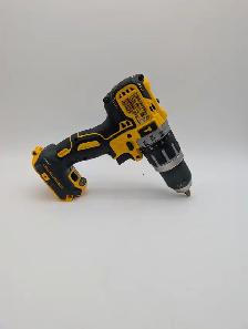 (B6705) DeWalt DCD796 20V MAX XR Brushless Compact 1/2' Hamme... - Photo 3