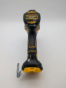 (B6705) DeWalt DCD796 20V MAX XR Brushless Compact 1/2' Hamme... - Photo 5