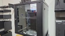 Wall Mount Cabinet 12U x 24″ Depth, 12U 600MM