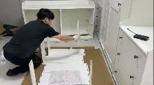 Expert Furniture Assembly  Fast, Clean & Done Right From $69