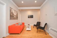 Beautiful 3-Bedroom Apartment for Rent | Modern Upgrades & Styli - Photo 2