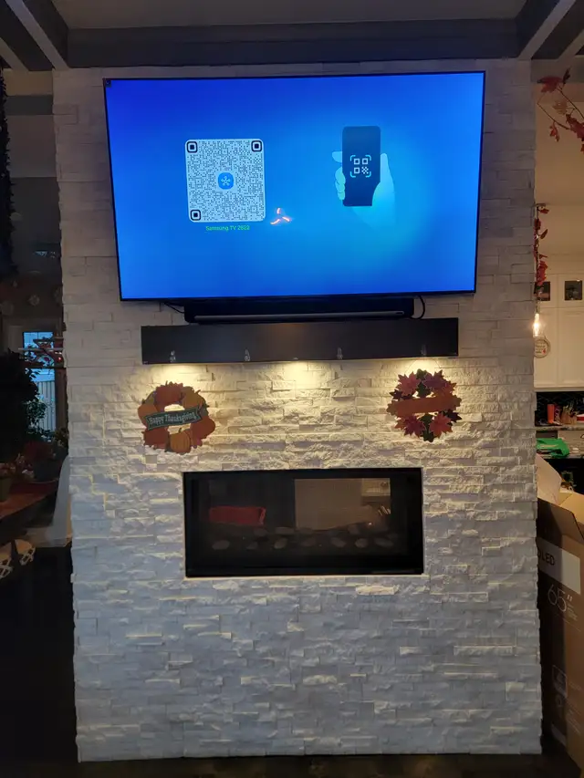 Professional TV Wall Mounting | Clean From $69