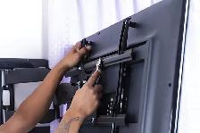 Professional TV Wall Mounting | Clean From $69 - Photo 2