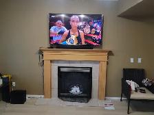 Professional TV Wall Mounting | Clean From $69 - Photo 4