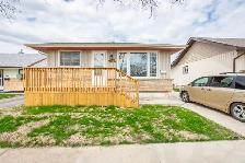 366 Dieppe St, Welland - 2 Bedroom Lower Unit