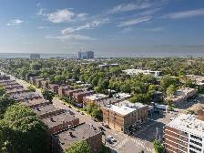 Grand 4 1/2 entièrement rénové Notre-Dame-de-Grâce - Photo 10