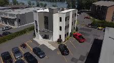 SAINT-JEAN Bureaux à louer 1500p2 au 3e étage