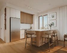 Jovia, Condos neufs à deux pas du centre-ville de Joliette - Photo 3
