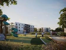 NIDÉA à St-Hyacinthe | Condos locatifs pour fev 2027 - Photo 5
