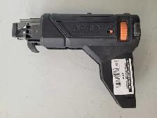 18v Rigid R86630 w/2 Batteries/Charger/Feed (32761104) - Photo 5