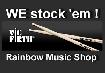 DrumStuff at Rainbow Music Shop ? Yes ! - Photo 5