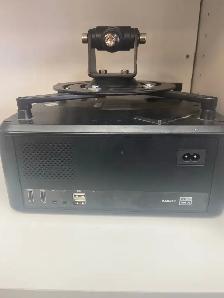 Wimius K1 1080P Projector - Photo 2