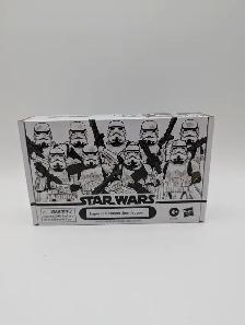 (B5397) Star Wars Imperial Remnant Stormtrooper new in box - Photo 3