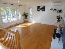 Beautiful Bedford 2bed/1bath APT/Heat-pump - VIDEO TOUR! - Photo 5