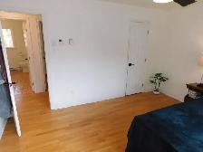 Beautiful Bedford 2bed/1bath APT/Heat-pump - VIDEO TOUR! - Photo 13