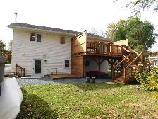 Beautiful Bedford 2bed/1bath APT/Heat-pump - VIDEO TOUR! - Photo 20